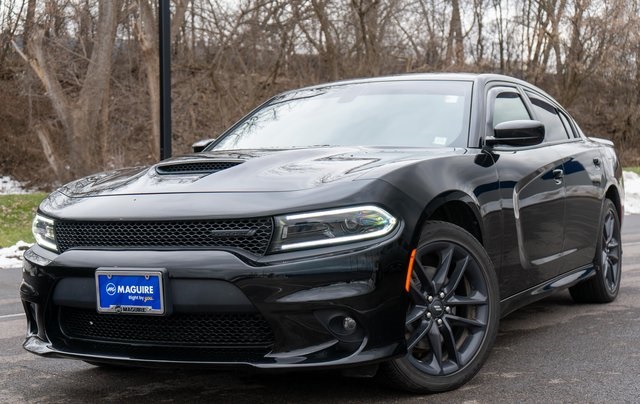 2023 Dodge Charger GT's photo