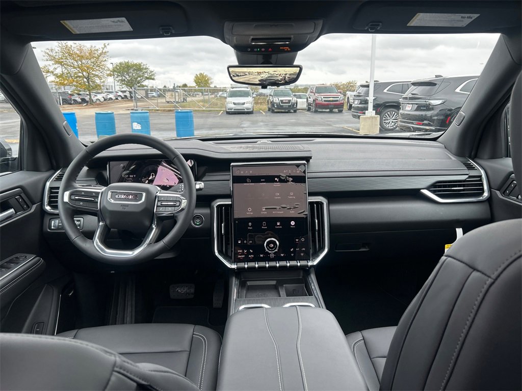 2026 GMC ACADIA - Image 28