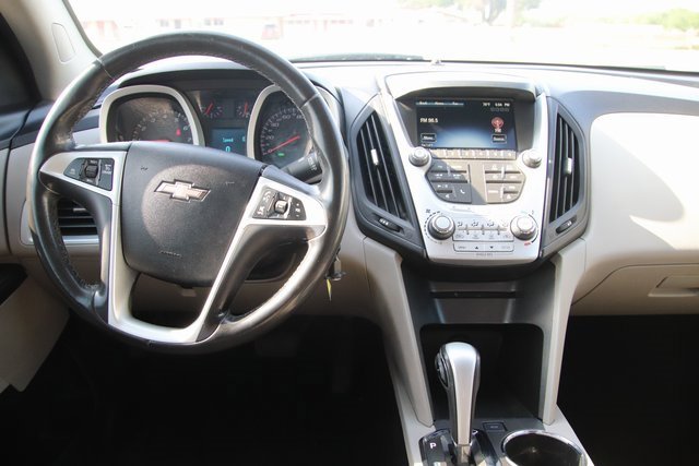 2012 Chevrolet Equinox photo 25