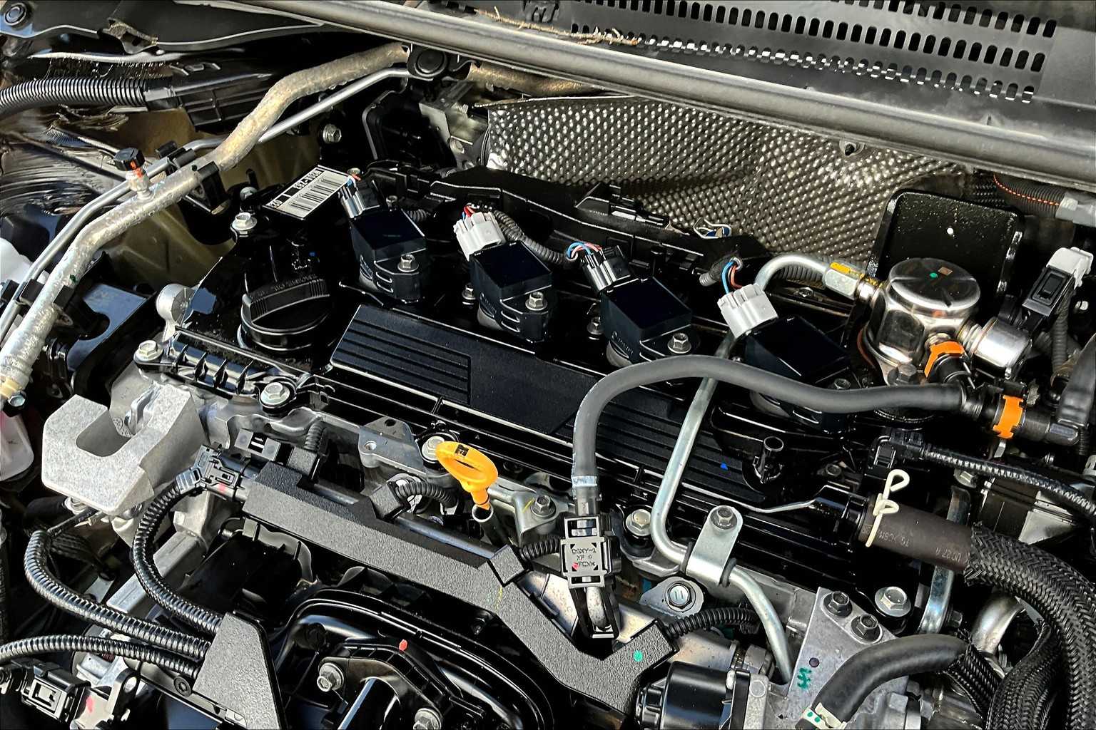 2024 Toyota Corolla LE photo 28