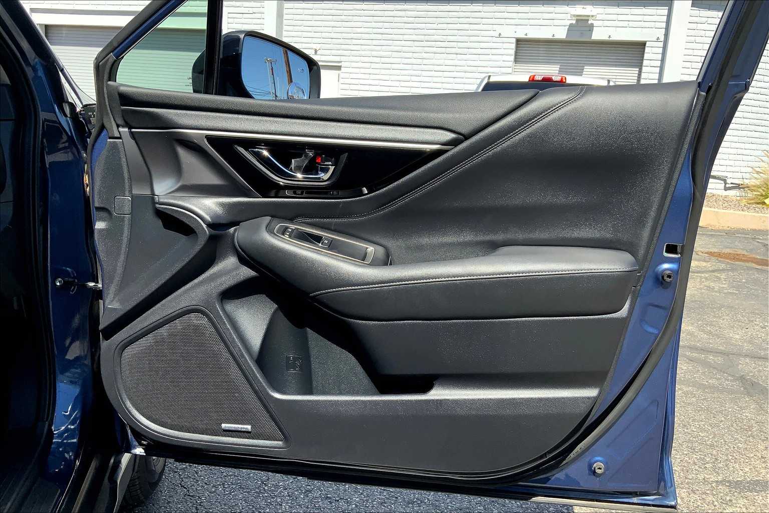 2021 Subaru Outback Limited photo 20