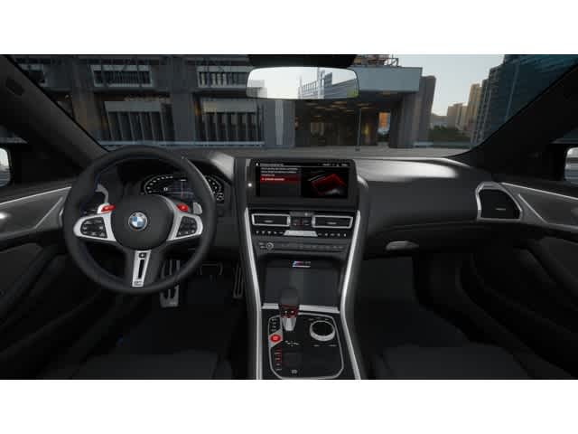 2025 Bmw M8 Competition photo 8