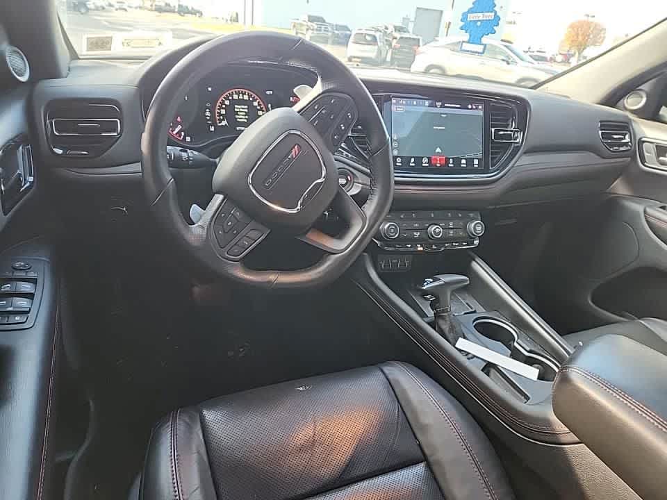 2025 Dodge Durango GT Plus photo 3