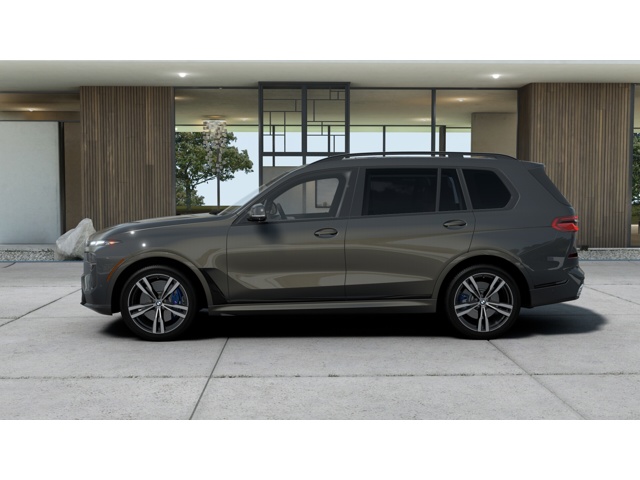 2026 Bmw X7 xDrive40i photo 3
