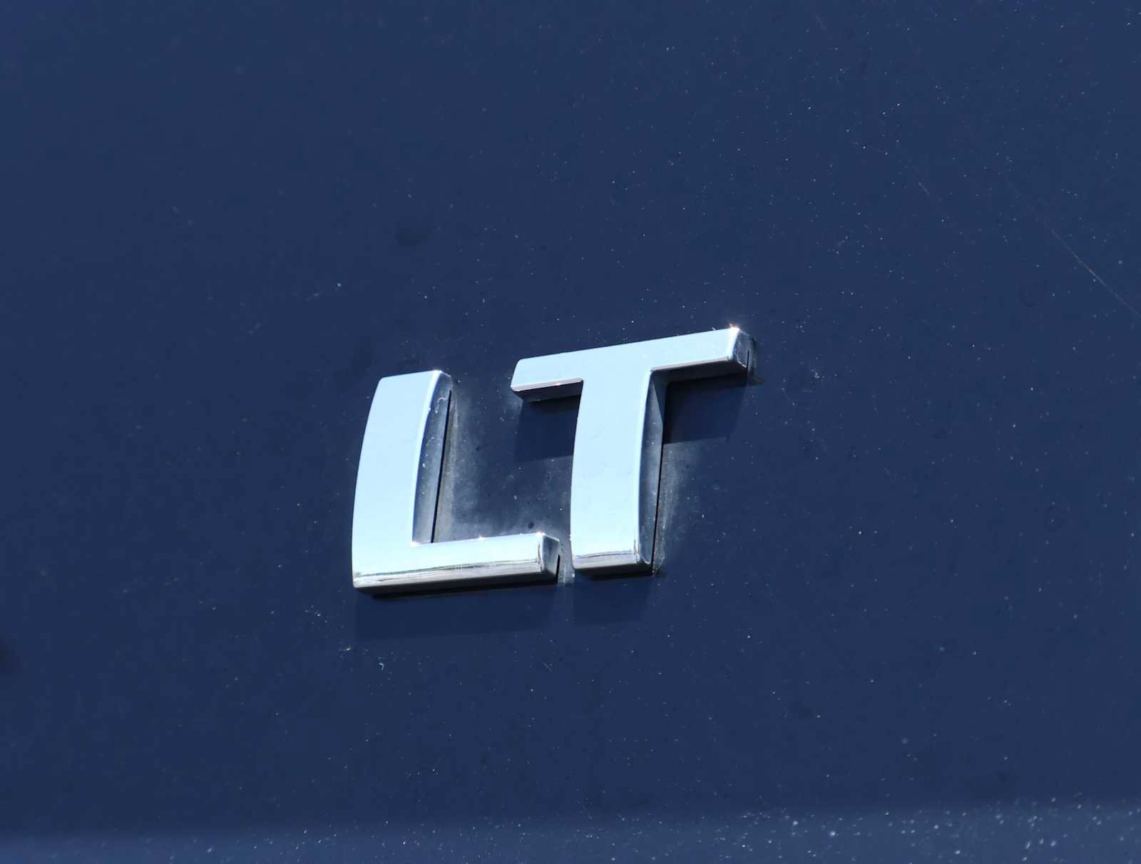 2019 Chevrolet Tahoe LT photo 20