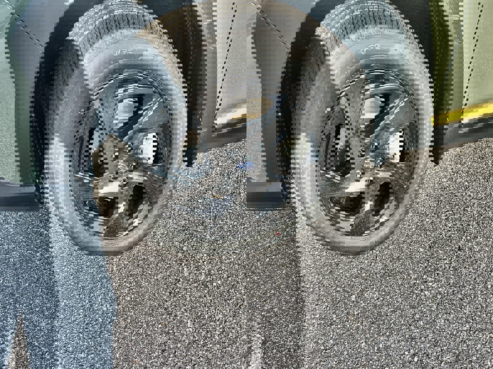 2025 Subaru Crosstrek Sport photo 12