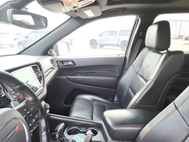 2023 Dodge Durango GT Plus photo 13