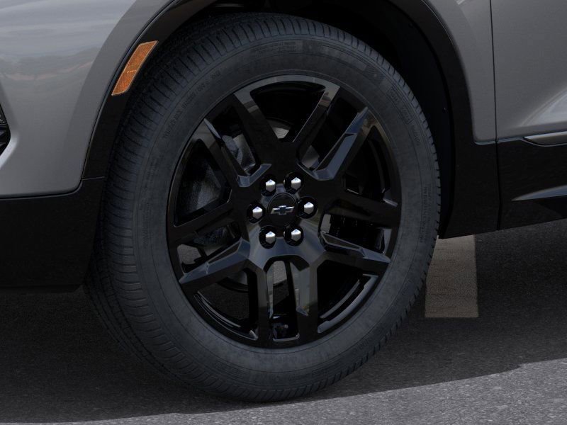 2025 Chevrolet Blazer RS photo 9
