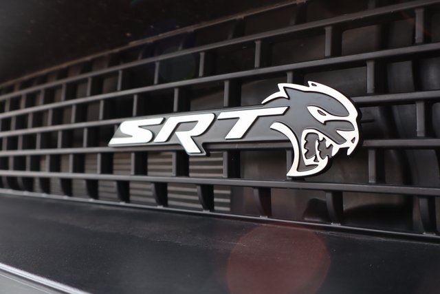 2023 Dodge Challenger SRT8 Hellcat Widebody photo 6