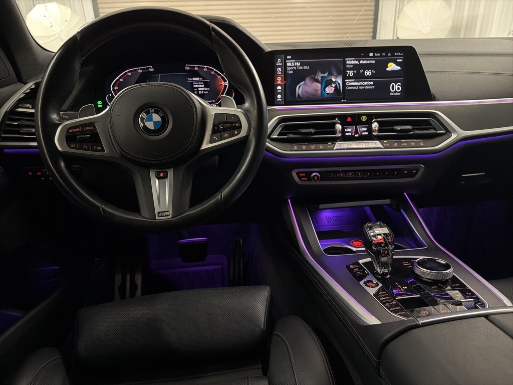 2022 Bmw X7 xDrive40i photo 28
