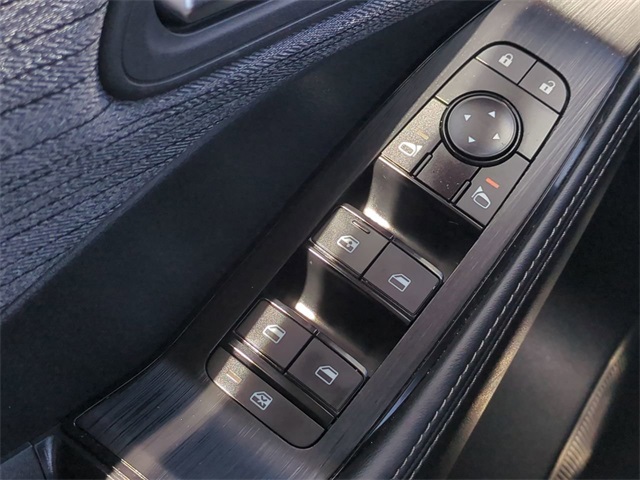 2023 Nissan Rogue SV photo 21