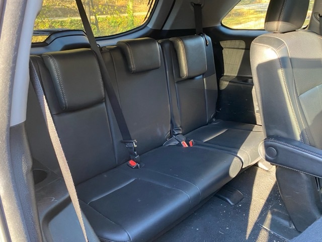 2018 Toyota Highlander Limited photo 4