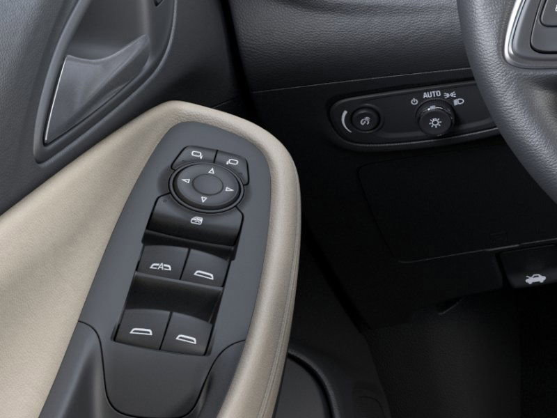 2026 Buick Encore GX Preferred photo 21