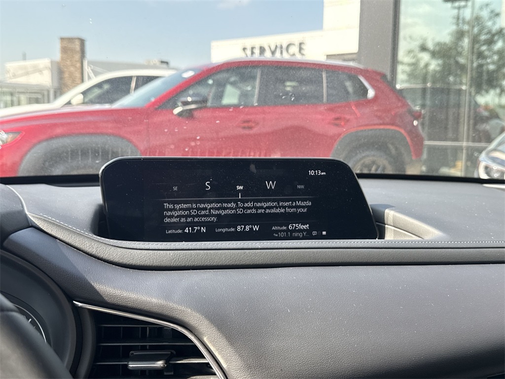 2025 Mazda CX-30 2.5 S Preferred photo 16