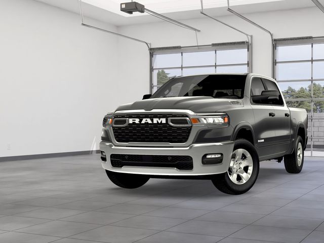 2026 RAM Ram 1500 Pickup Big Horn/Lone Star's photo