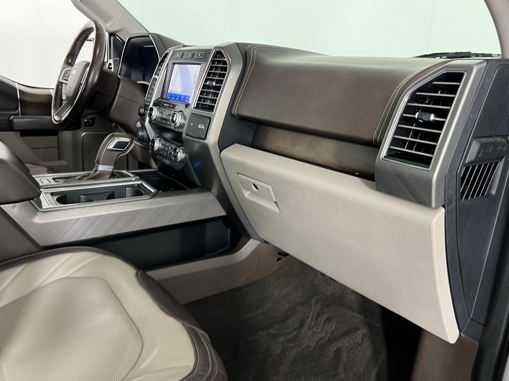 2020 Ford F-150 Limited photo 30