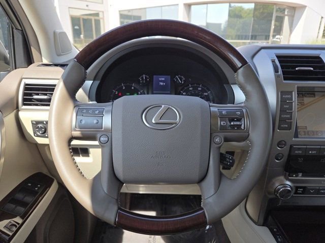 2019 Lexus GX 460 photo 27