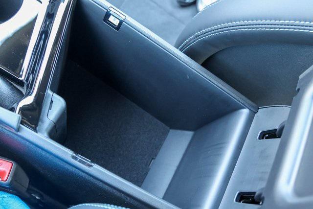 New 2025 Gray Hyundai Sedan image 15