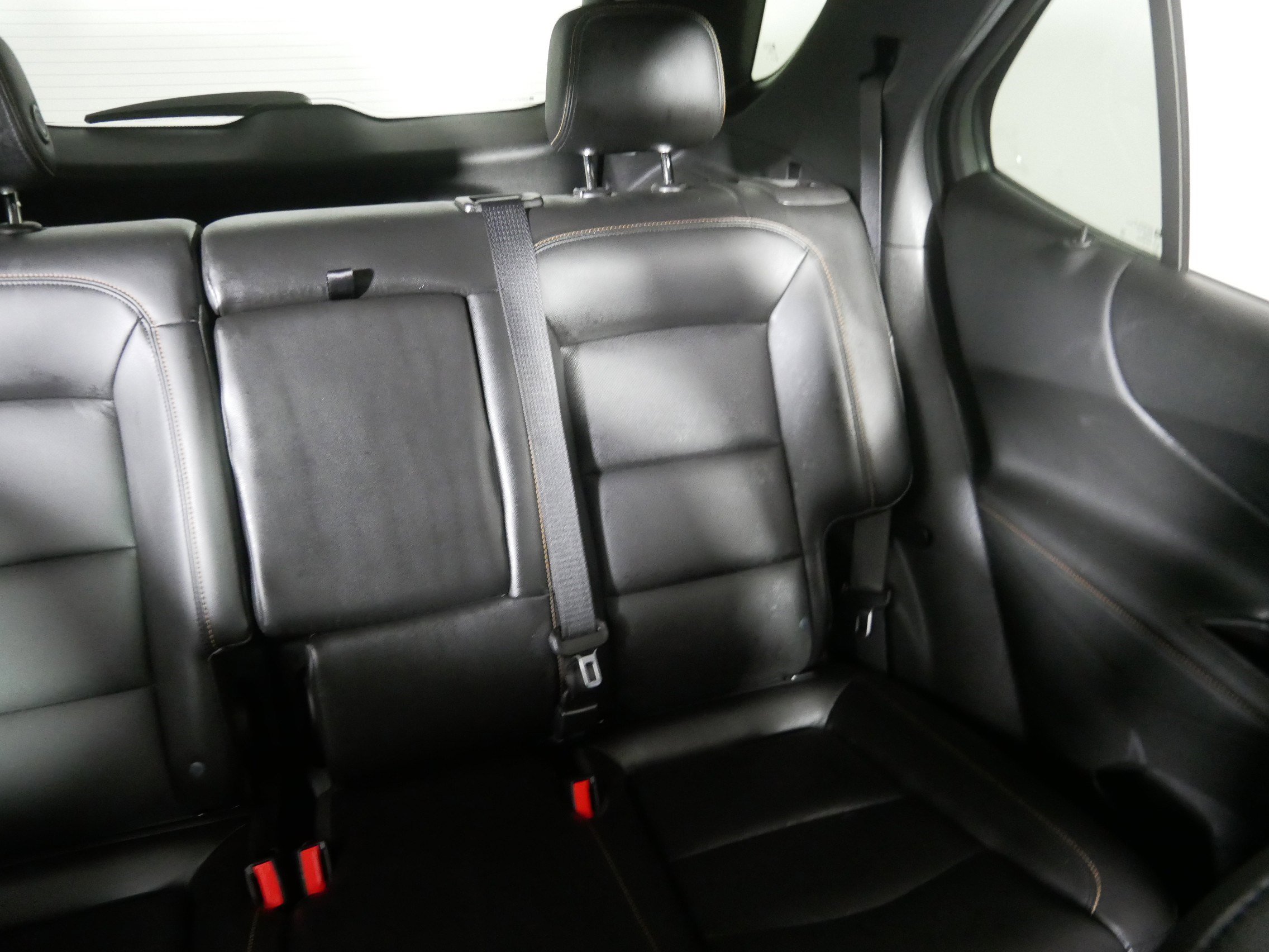 2019 Chevrolet Equinox Premier photo 13