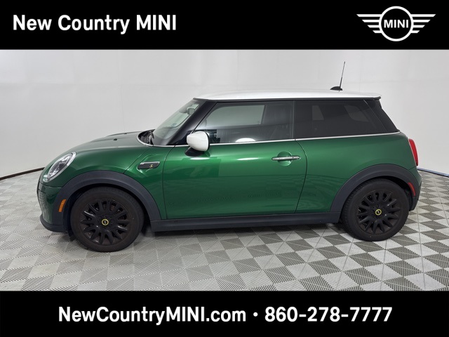 2022 Mini Cooper SE Signature photo 4