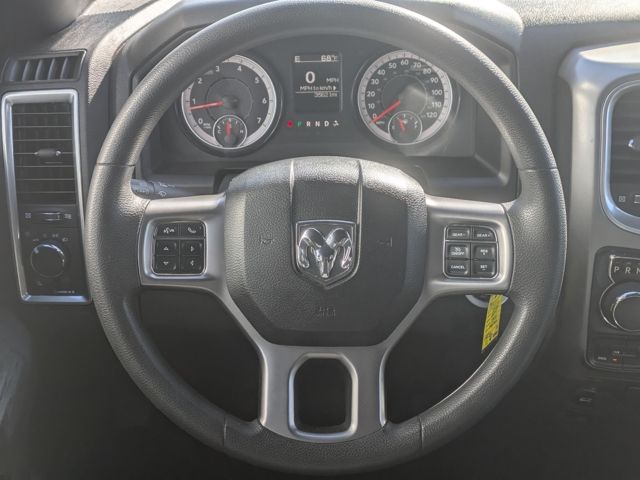 2024 Ram 1500 Classic Warlock photo 13
