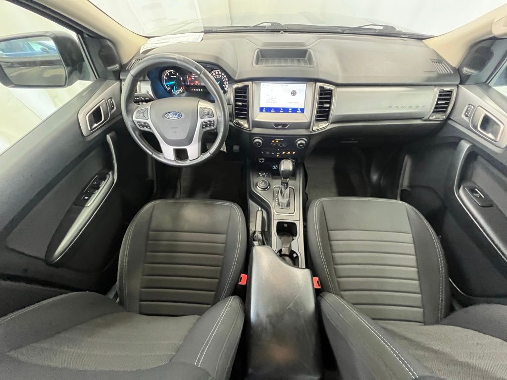 2020 Ford Ranger XLT photo 13