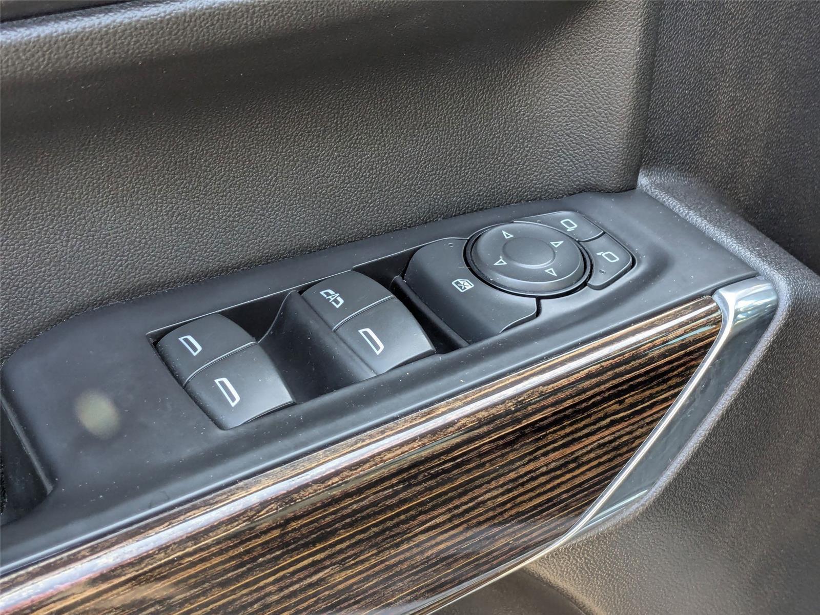 2021 Gmc Sierra 1500 Elevation photo 12