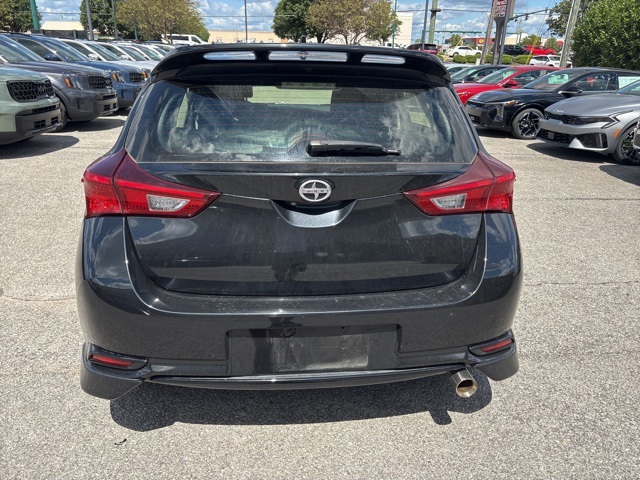 2016 Scion iM Base photo 6