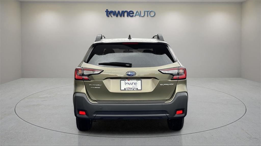 2024 Subaru Outback Premium photo 3