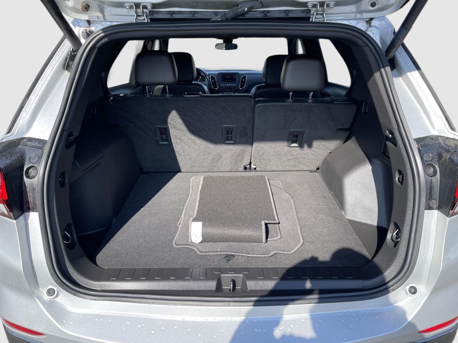 2022 Chevrolet Equinox RS photo 15