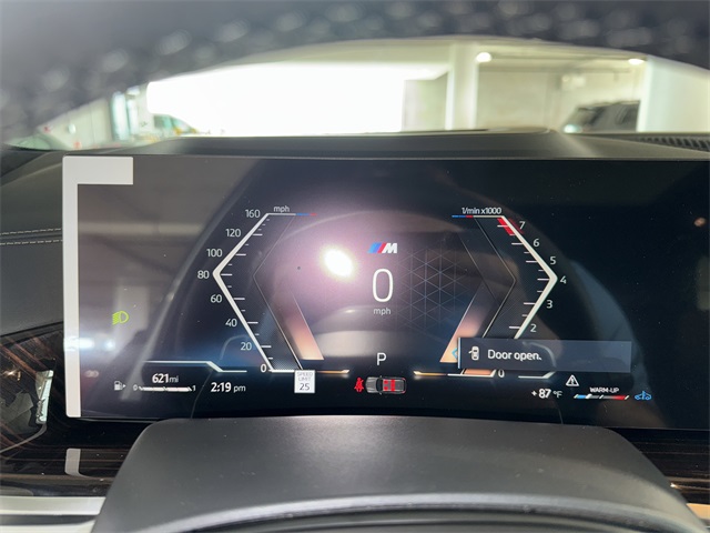 2026 Bmw X5 sDrive40i photo 17