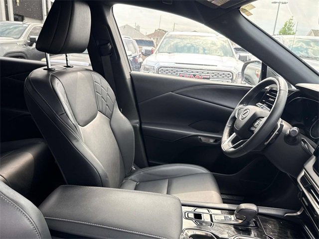 2023 Lexus RX 350 photo 10