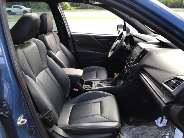 2022 Subaru Forester Wilderness photo 11