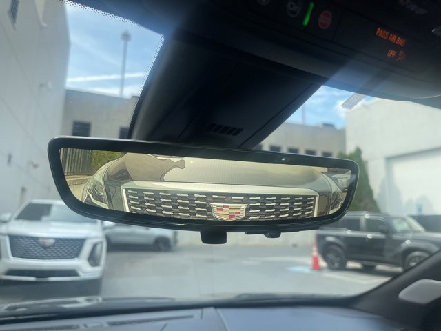 2023 Cadillac XT5 Sport photo 9