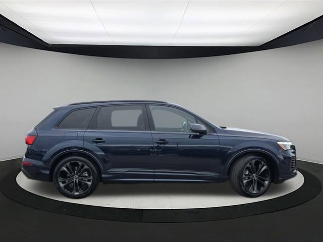 2025 Audi Q7 Premium Plus photo 6
