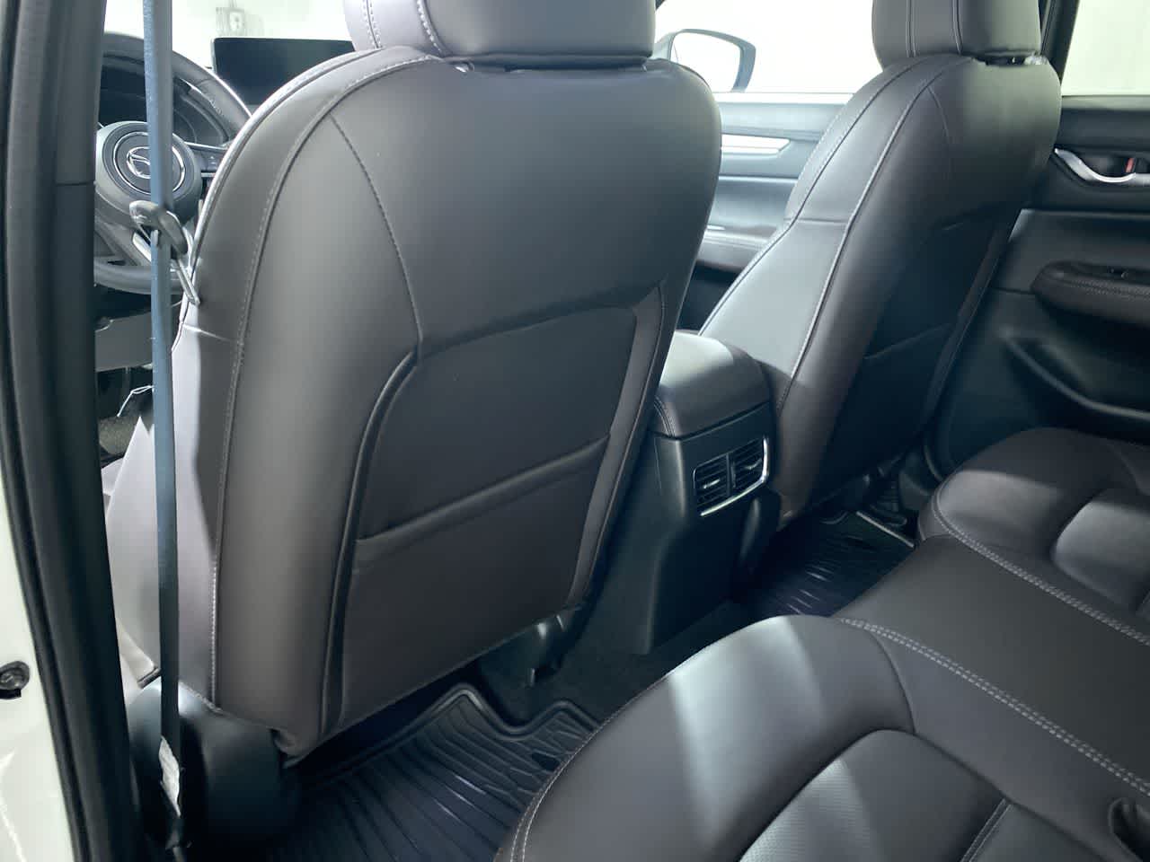 2024 Mazda CX-5 2.5 Turbo Signature photo 23