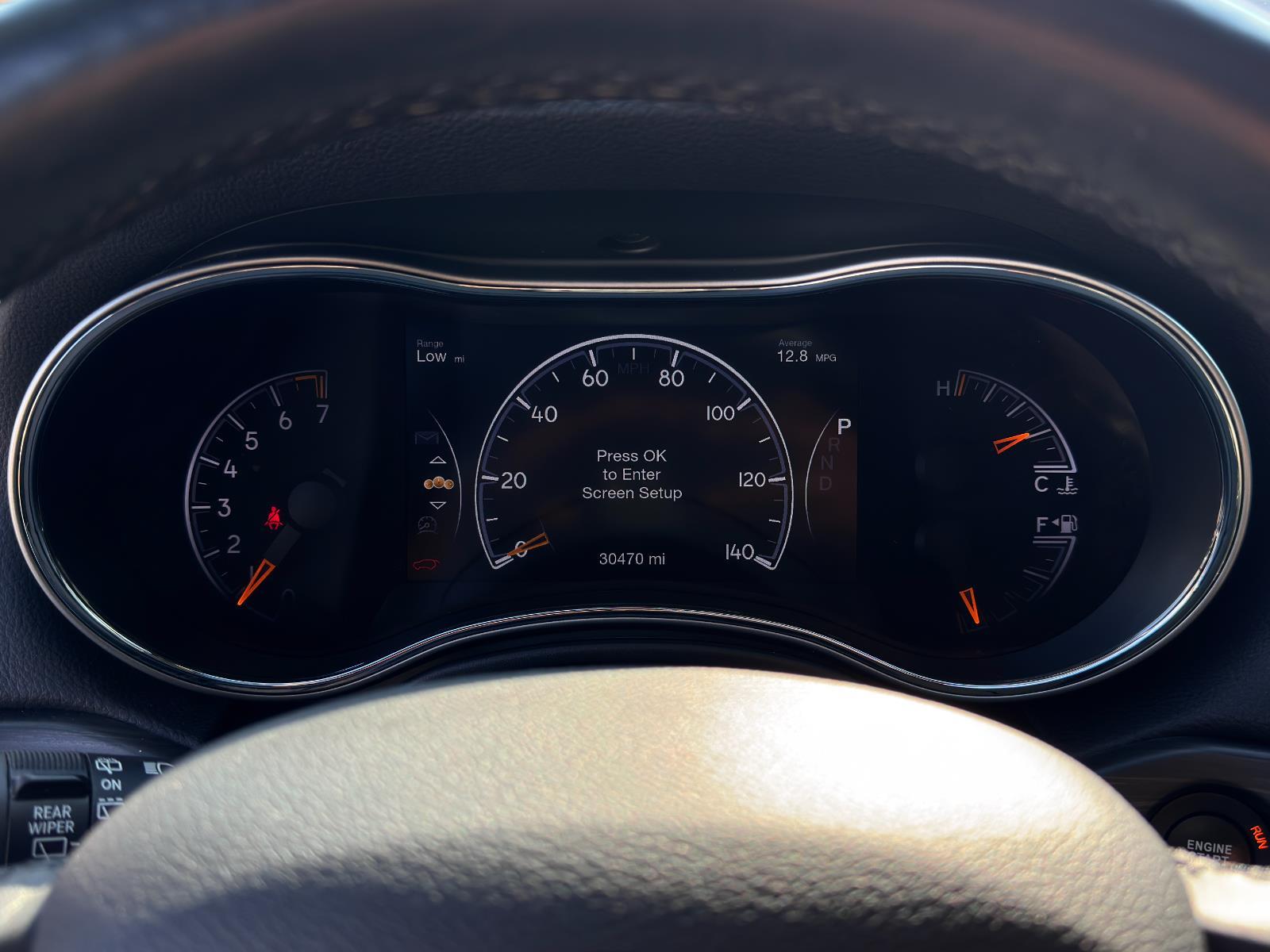 2021 Jeep Grand Cherokee Limited photo 16