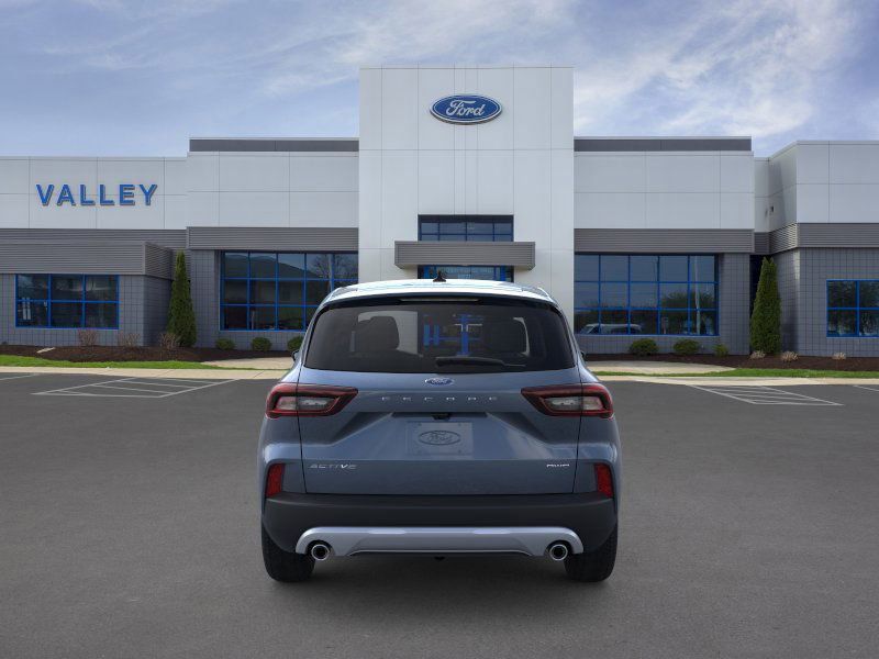 2026 Ford Escape Active photo 4