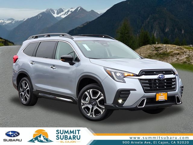 2025 Subaru Ascent Touring's photo