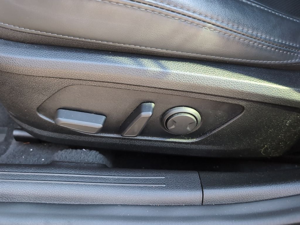 2022 Kia K5 EX photo 17