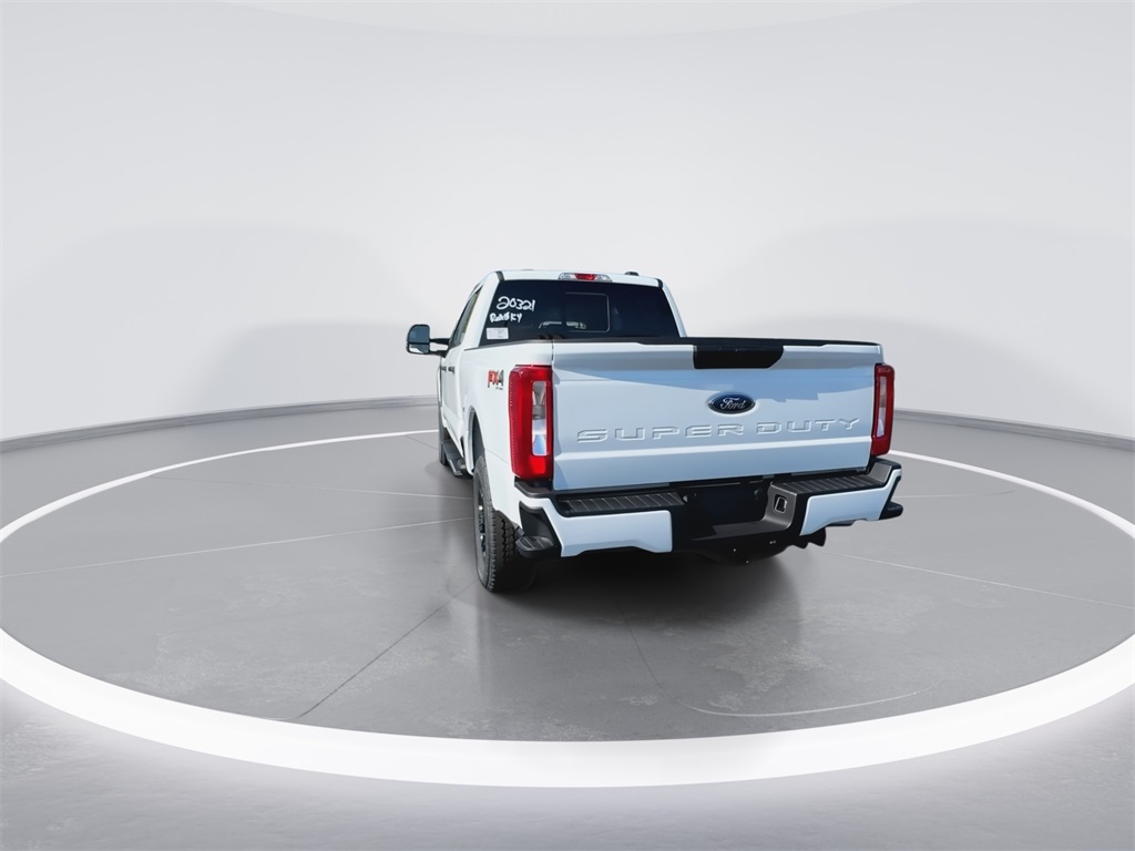 2026 Ford F-350 XL photo 7