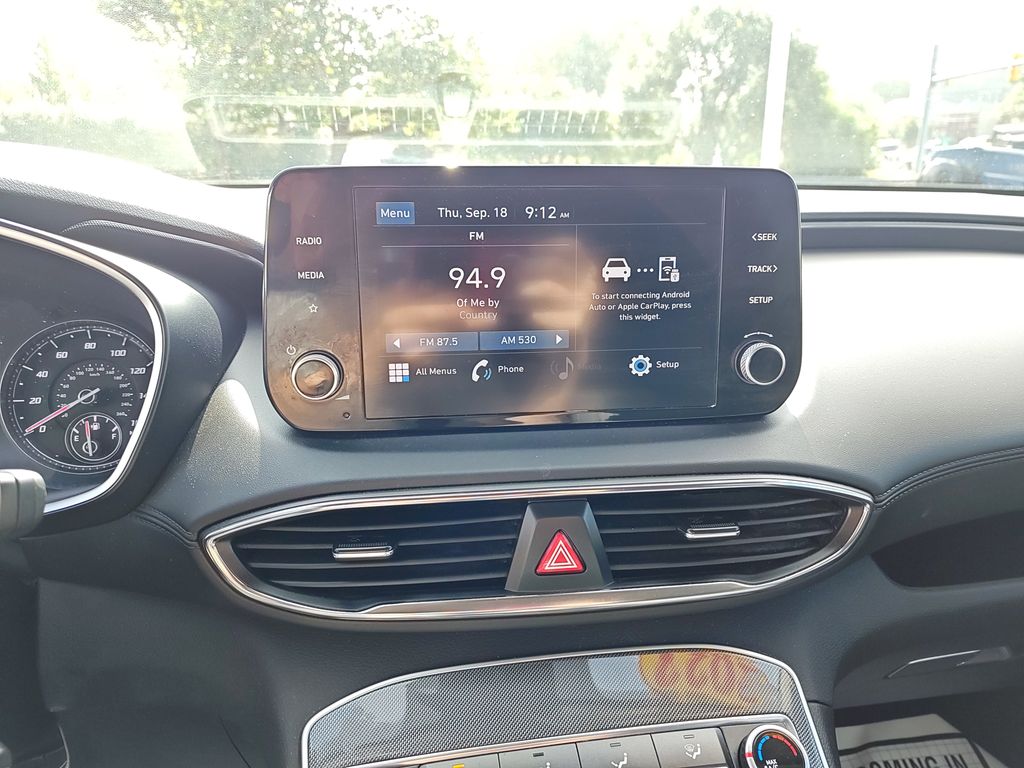 2023 Hyundai Santa Fe SE Sport photo 18