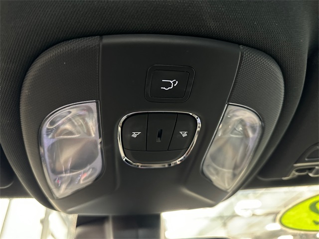 2022 Jeep Compass Altitude photo 31
