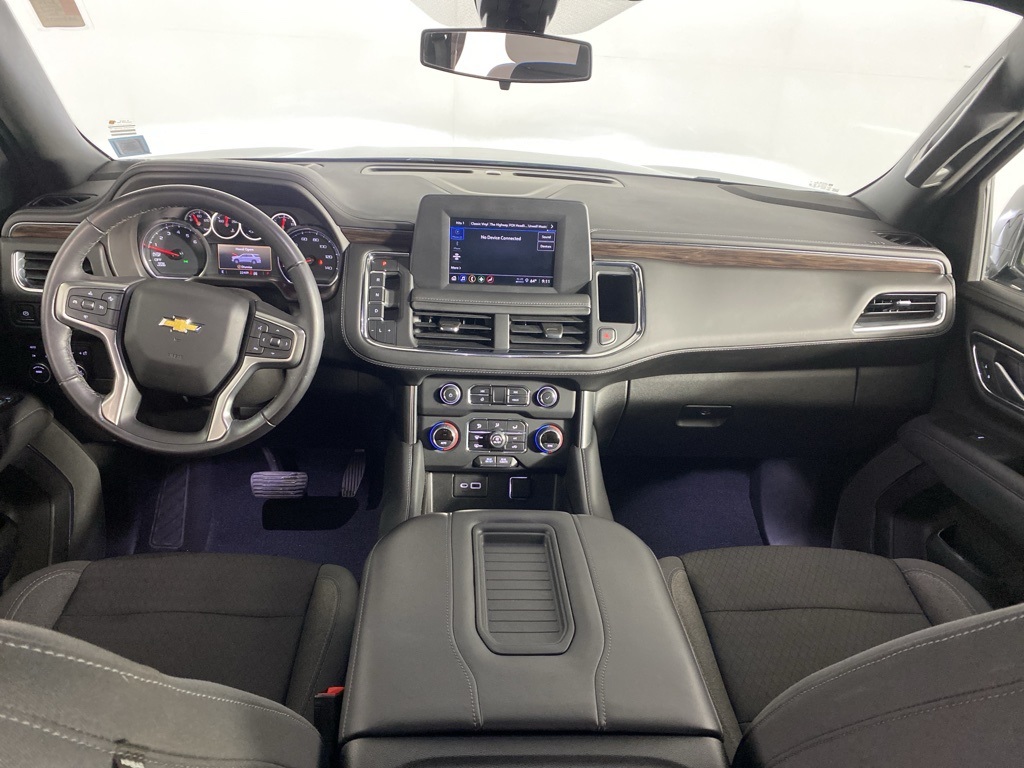 2022 Chevrolet Tahoe LS photo 4
