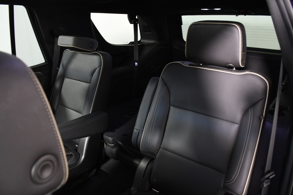 2021 Gmc Yukon SLT photo 27