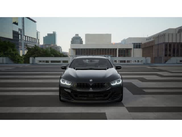 2026 Bmw M850i xDrive photo 3
