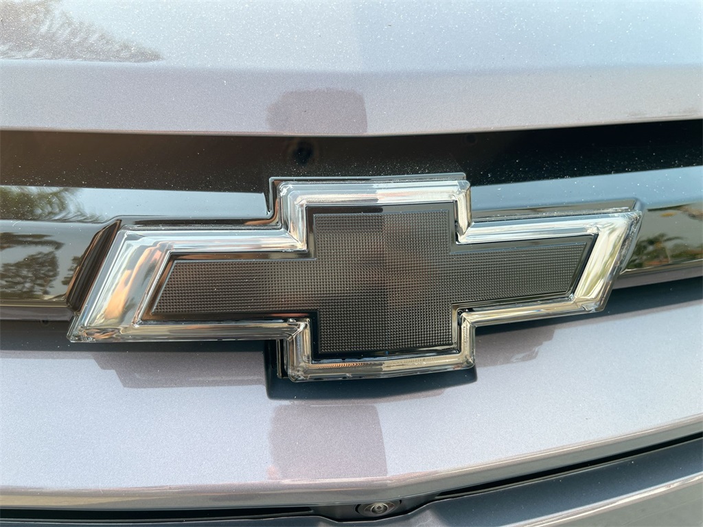 2025 Chevrolet Blazer EV photo 27