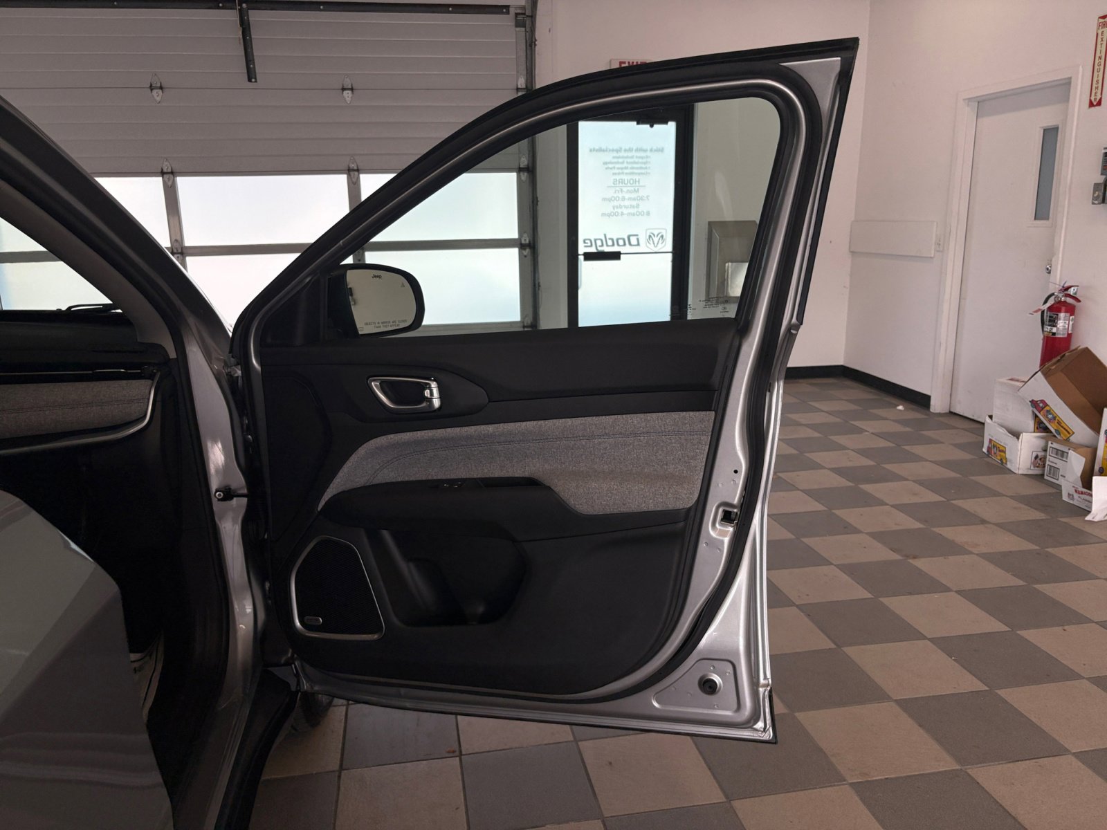2022 Jeep Compass Latitude photo 29