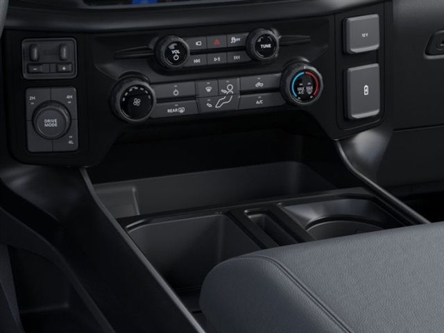 2025 FORD F-150 - Image 37