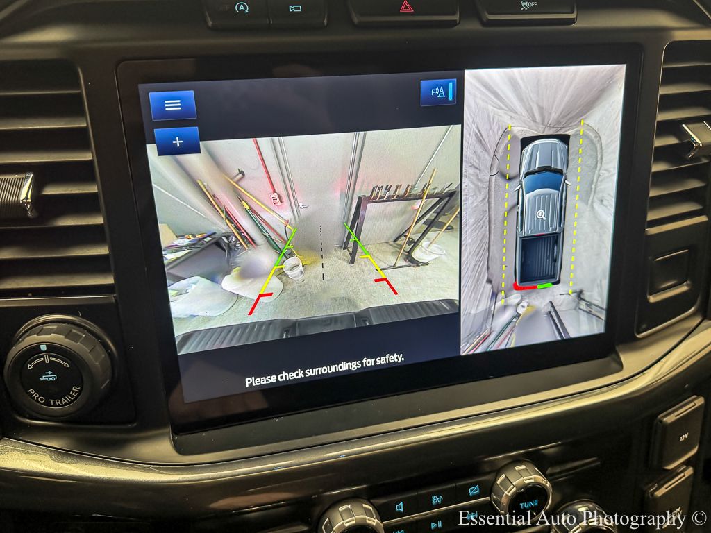 2023 FORD F-150 - Image 47